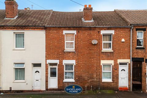 Leicester Causeway, Foleshill, Coventry CV1
