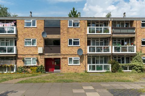 Paragon Place, Norwich NR2