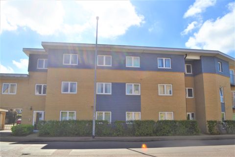Wesley Court, Scotland Road, Cambridge CB4