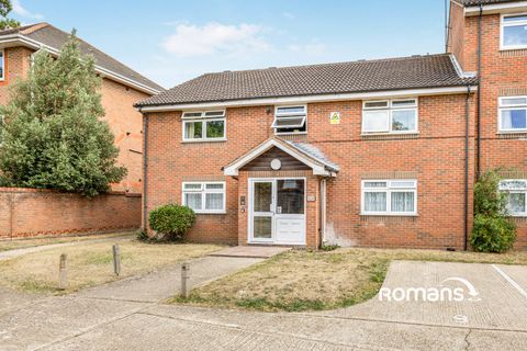 Ross House, Southcote Road, Reading RG30