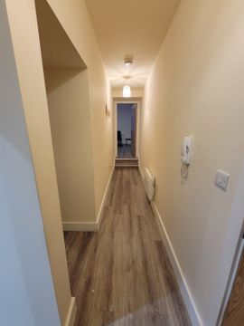 Swansea SA1, Studio to rent