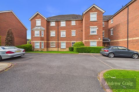 Highbridge, Gosforth NE3
