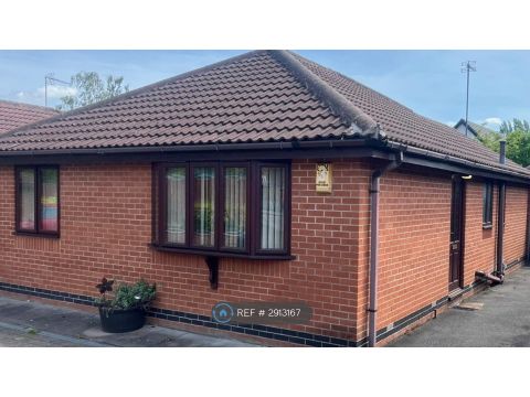 Kays Meadow, Beeston, Nottingham NG9