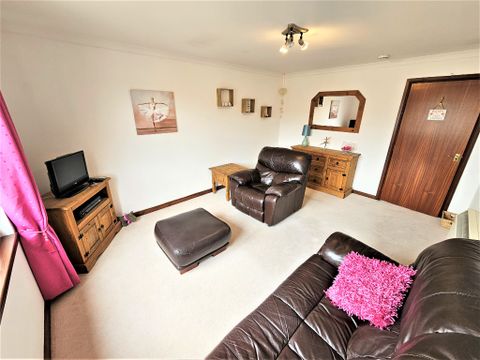 Links View, Aberdeen AB24