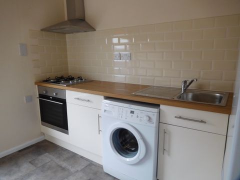 Arundel Street, Lenton, Nottingham NG7