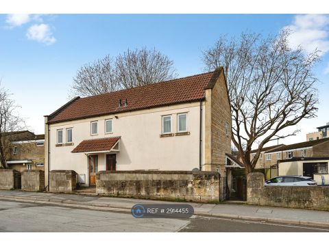 Brook Road, Bath BA2