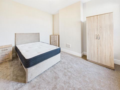 Melville Road, Coventry CV1, Room to rent