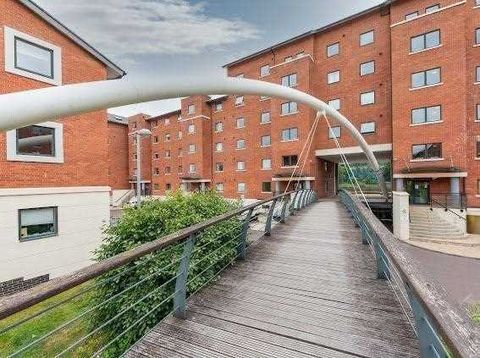 Henke Court, Exeter CF10