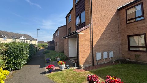 Mayfair Gardens, Newcastle Upon Tyne NE20