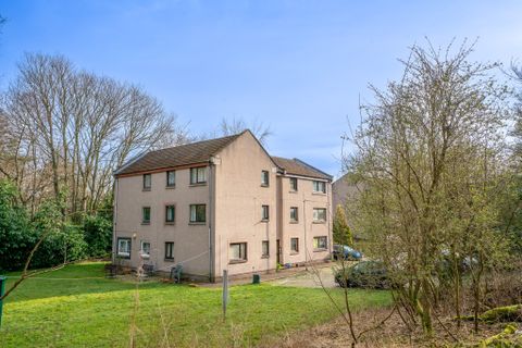 Mill Court, Woodside, Aberdeen AB24