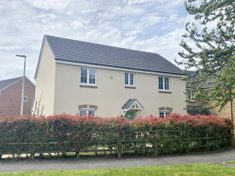 Emily Fields, Birchgrove, Swansea. SA7