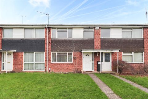 Tollard Close, Wyken, Coventry CV2