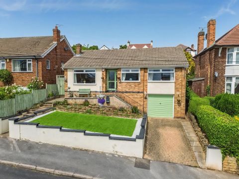 Catterley Hill Road, Nottingham NG3