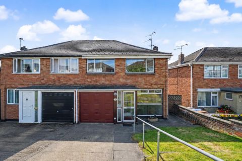 Mountfield Avenue, Sandiacre NG10