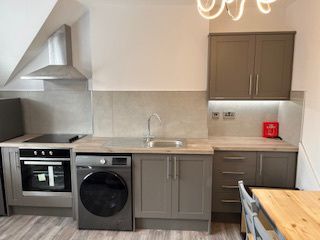 Flat 5, 3 Highfield Street, Leicester LE2