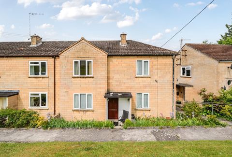 The Glebe, Freshford, Bath, Somerset BA2