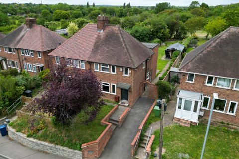 Ditton Lane, Fen Ditton CB5