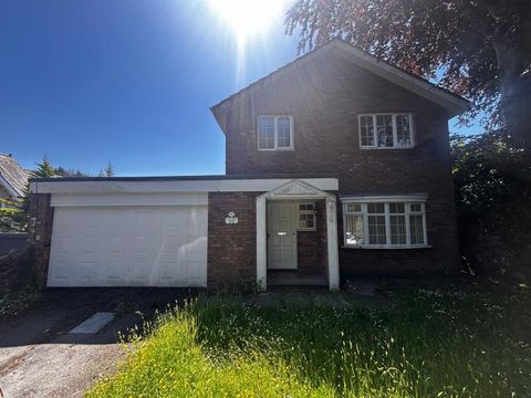 Norton Road, Mumbles, Swansea SA3