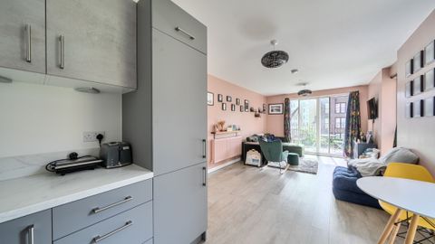 Carraway Street, Reading RG1