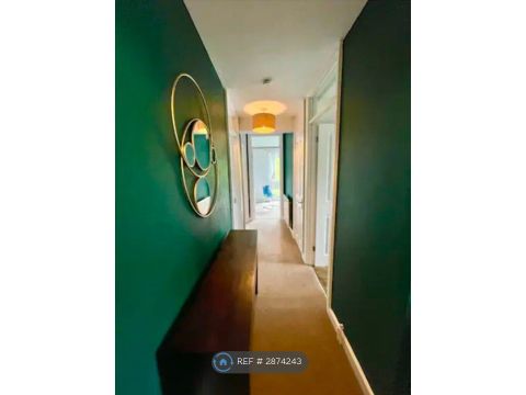Moulsecoomb Way, Brighton BN2, Room to rent