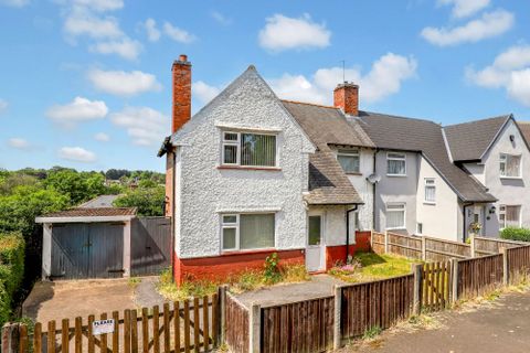 Markham Crescent, Nottingham NG5