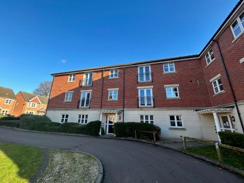 Rowley Court, Nottingham NG5
