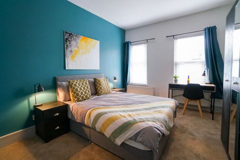 Oxford Road, Reading RG30, Room to rent