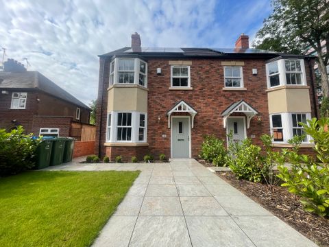 Middleborough Road, Coventry CV1