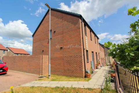 Heol Williams, Old St. Mellons, Cardiff CF3