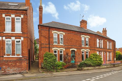 Brookfield Road, Arnold NG5