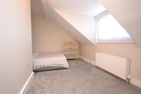 Crown Street, Reading, Berkshire RG1, Room to rent