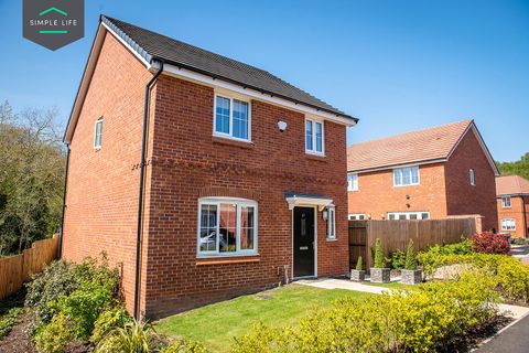 Eureka Gardens, Wolverhampton WV2