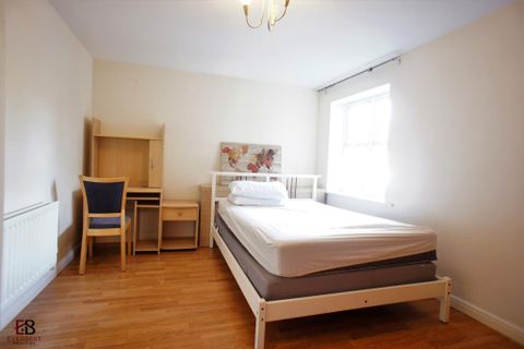 H Blandford Court, Newcastle Upon Tyne NE4