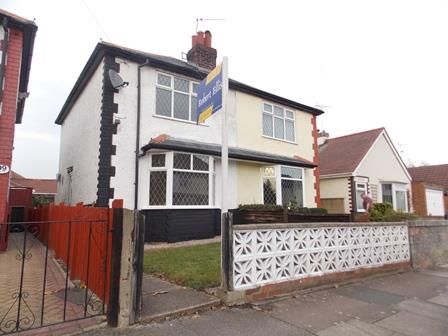 Portland Road, Toton NG9