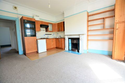 York Villas, Brighton BN1