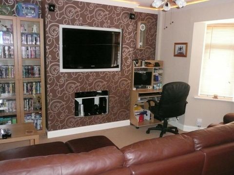 Tilbury Rise, Nottingham NG8