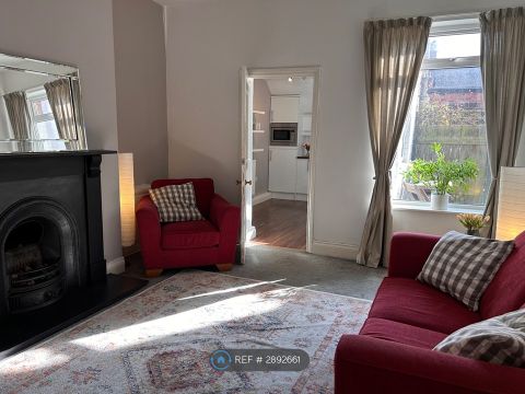 Ashburton Village, Newcastle Upon Tyne NE3