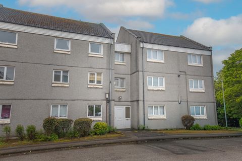 Rousay Place, Aberdeen AB15
