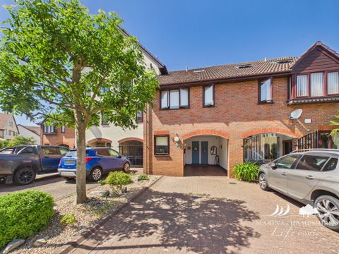 Carne Place, Port Solent, Portsmouth PO6