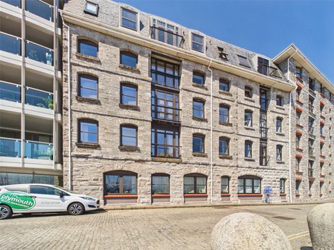 Hawkers Avenue, Plymouth, Devon PL4