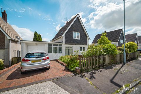 The Paddock, West Cross, Swansea SA3
