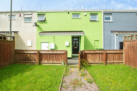Tailyour Road, Plymouth PL6