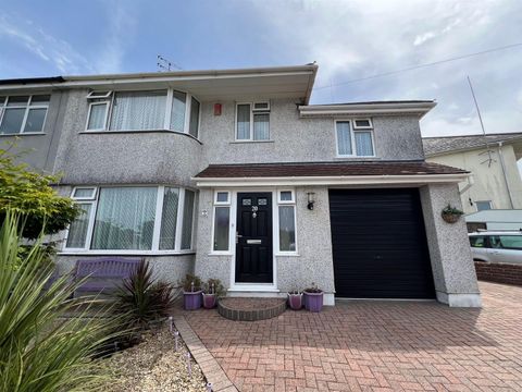 Plympton, Plymouth PL7
