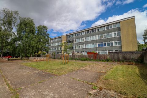 Northfields, Norwich NR4