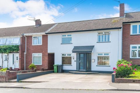 Mincinglake Road, Exeter EX4