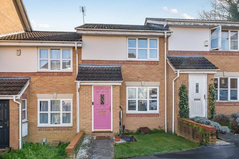 Elm Park, Reading, Berkshire RG30