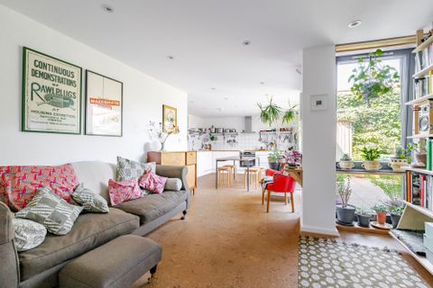 Edward Street, Norwich NR3