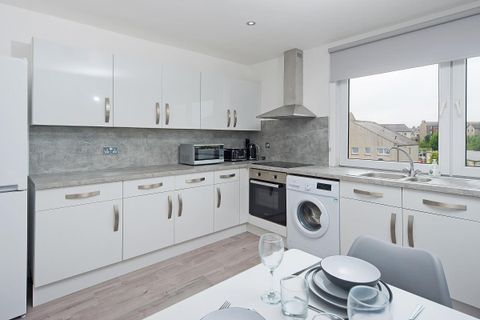 101 Constitution Street, Aberdeen AB24