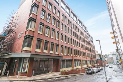 Garrard House, 30 Garrard Street, Reading RG1