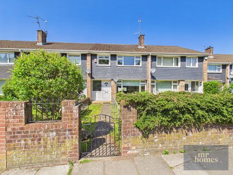 Michaelston Road, Michaelston, Cardiff CF5